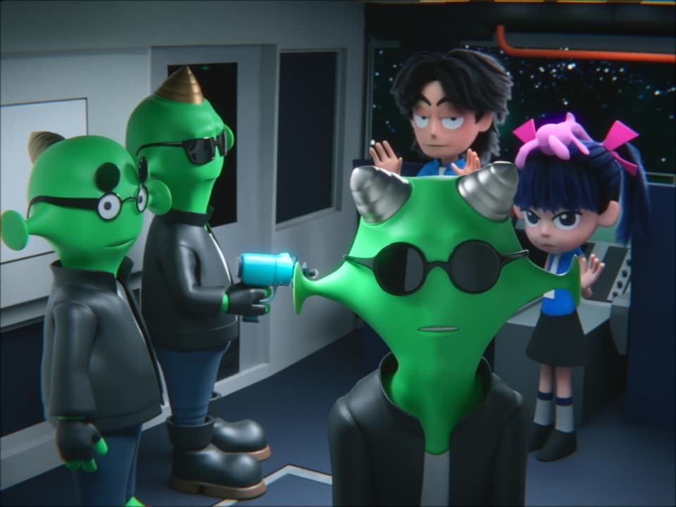 银河飞运88号 缩略图