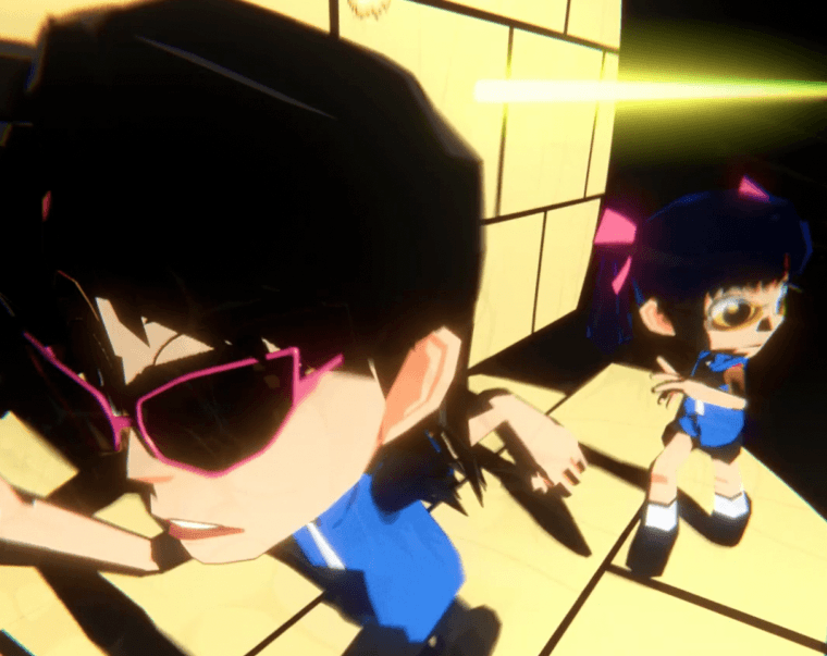 银河飞运88号-小剧场 缩略图