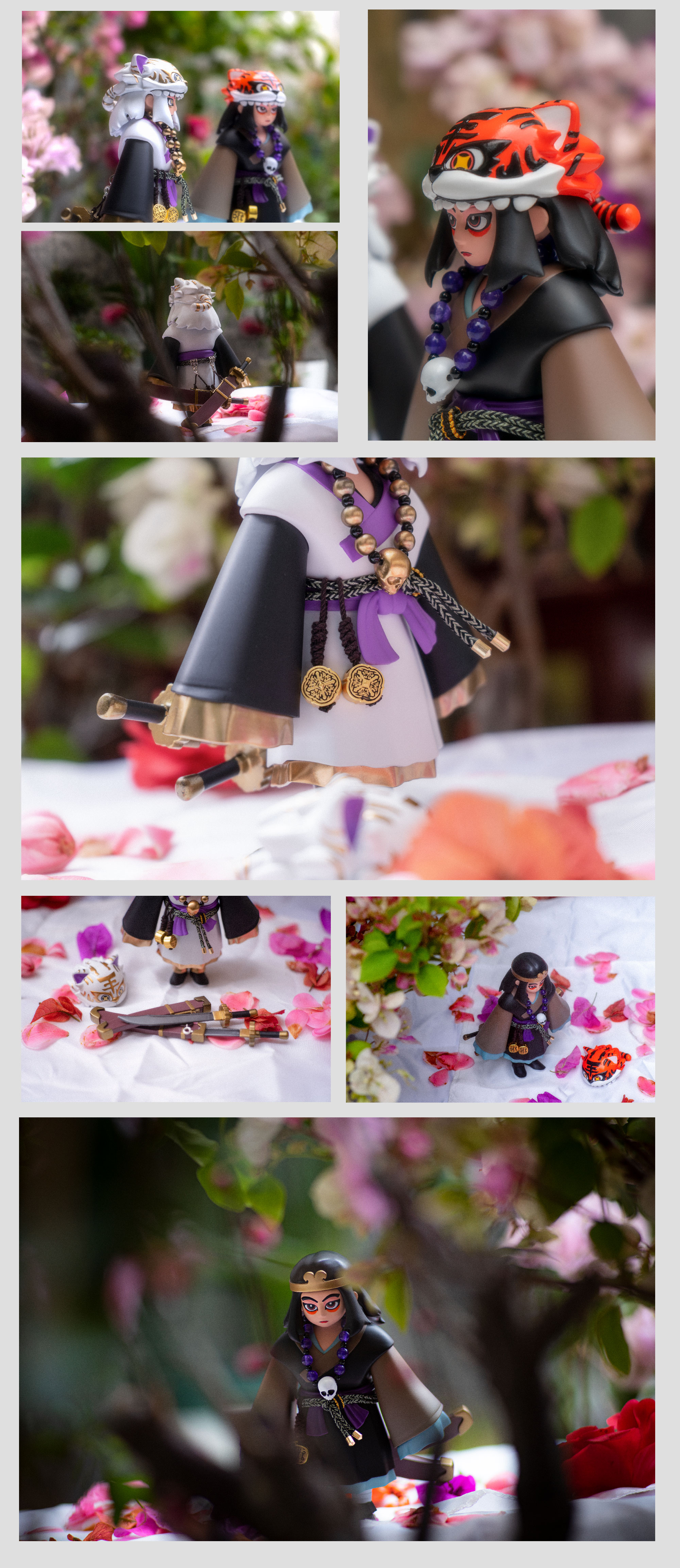 天人武松-潮玩 图片 7